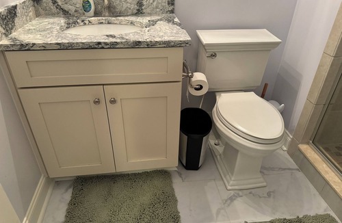 Loganville Cottage | Charming 2-bedroom Cottage in lovely Loganville with Private Pool and Hot Tub