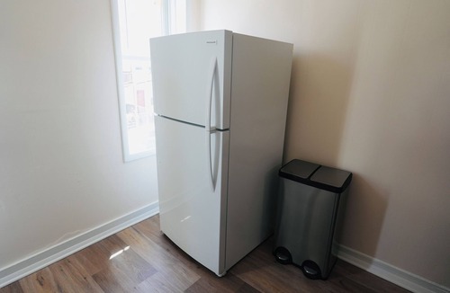Truxton Circle House | Charming 2-bedroom rowhome with WiFi, AC in Downtown Washington