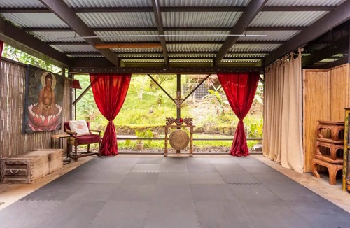 Honaunau-Napoopoo Apartment | Charming 2-bedroom apartment on beautiful farm in Honaunau with WiFi