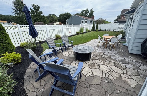 Hawk Run House | Charming 2-bedroom, 2-bath home near Penn State University.