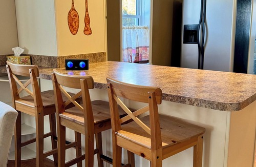 Butztown House | Charming 2 BR Whole-house rental Explore Historic Bethlehem