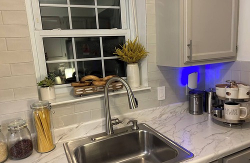 Shirlington Condo | Charming 2BR Arlington Condo Near DC & Shirlington