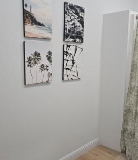 Stockbridge House | Charming 2BR Home Comfort Meets Style