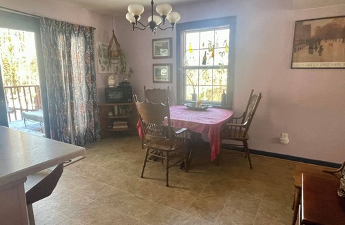 Fry's Spring House | Charming 3-bedroom townhome with WiFi, back deck and fire pit. Minutes from UVA