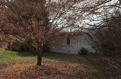 Lewes House | Charming 3-bedroom/2-Bathroom house with AC, WiFi in fabulous Lewes