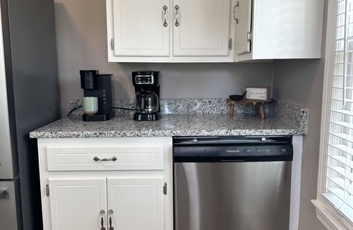 National Hills Cottage | Charming 3-bedroom cottage ONE MILE to the Augusta National