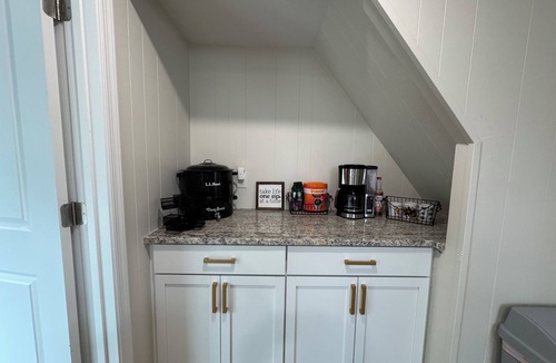 Crisfield House | Charming 3-bedroom house with AC in cozy Crisfield