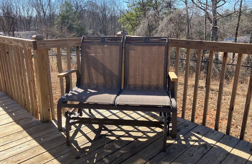 Arial House | Charming 3-bedroom home in Easley. Convenient to Greenville and Clemson