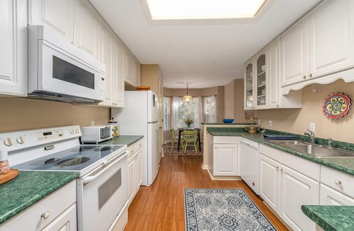 Bluffton House | Charming 3-bedroom house UNIT B in Bluffton/Hilton Head