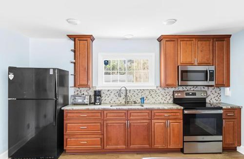 Wilmington House | Charming 3-bedroom house in Wilmington with WiFi, AC