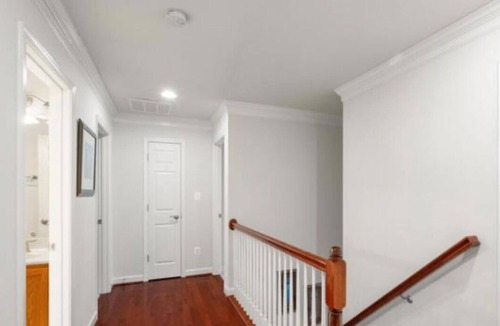 Newington House | Charming 3beds single house near DC