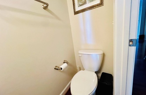 Newington House | Charming 3beds single house near DC