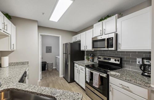Athens Apartment | Charming 3BR Athens Abode Near UGA and Downtown