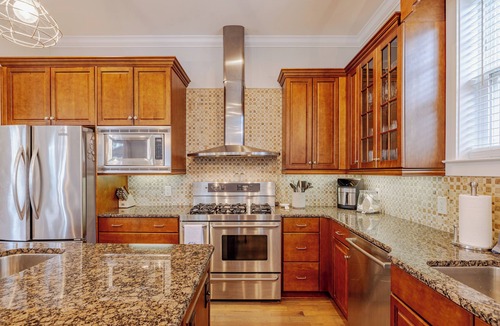 Seacrest Beach House | Charming 4-bedroom Luxury Home! Private Beach + Resort Pool