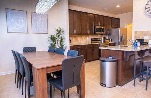 Duluth House | Charming 4-bedroom house with excellent location in Duluth, GA