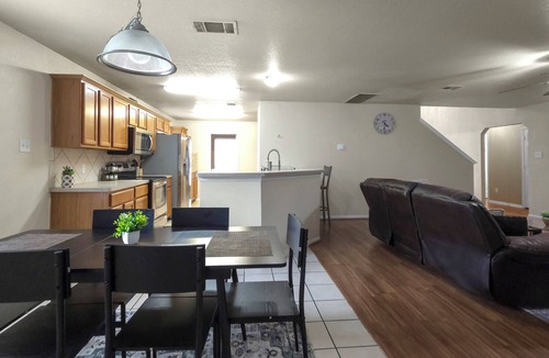 Temple House | Charming 4-bedroom house in lovely Temple