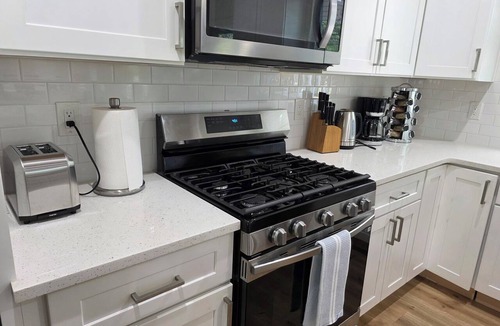 Arcadia House | Charming 4BR Home Near Spartanburg Attractions