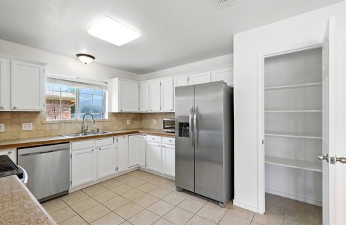 Prosper House | ♥ Charming 4BR Prosper Retreat ★ 2 Baths & Queen Beds Near Dallas