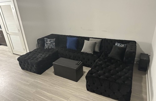 Sandy Springs Apartment | Charming Apartment Perfect Blend of Comfort and Convenience