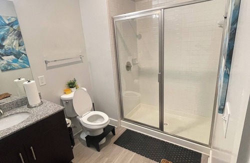 Sandy Springs Apartment | Charming Apartment Perfect Blend of Comfort and Convenience
