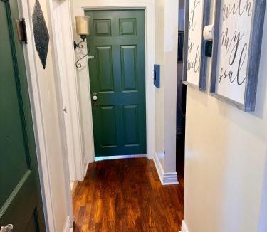 Enid House | Charming Cedar Place