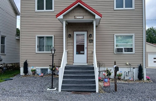 Cresson House | Charming, comfortable Inn/Guest House in Cresson, PA