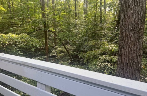 Westminster Apartment | Charming Condo By Lake Hartwell