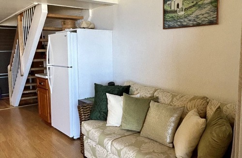 Maunaloa Condo | Charming Condo on the Sand at Kepuhi Beach