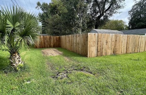 Port Wentworth House | Charming Cottage Firepit Close to DT SAV Gulf Stream Ports Enmarket Arena