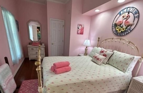 White Springs Cottage | Charming Cottage In Historic White Springs