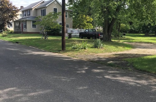 Navesink House | Charming country home minutes from the Jersey shore.