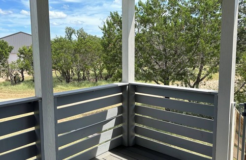 Fredericksburg House | Charming Country getaway, 1-bedroom, 1 bath house in the beautiful wine country