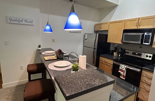 Church Hill Apartment | Charming Downtown Retreat, in Richmond, near VCU