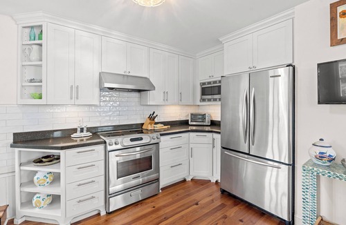 Wrightsville Beach Cottage | Charming family cottage in the heart of Wrightsville Beach