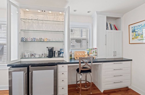 Wrightsville Beach Cottage | Charming family cottage in the heart of Wrightsville Beach