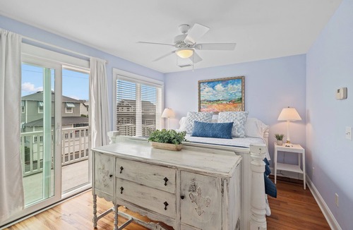 Wrightsville Beach Cottage | Charming family cottage in the heart of Wrightsville Beach
