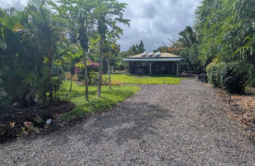 Kehena House | Charming Glamping Getaway