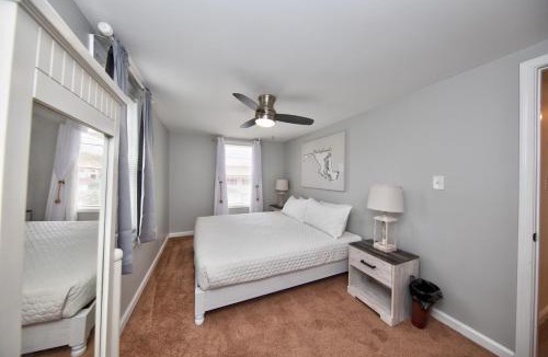 Havre De Grace House | Charming Havre de Grace Home Walk to Downtown