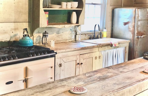 Enoree Cottage | Charming historic cottage in Enoree
