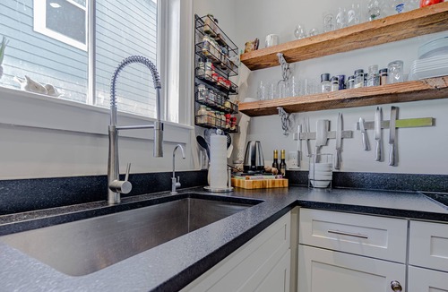 Wilmington Historic District Cottage | Charming Historic Empie-Possion Cottage