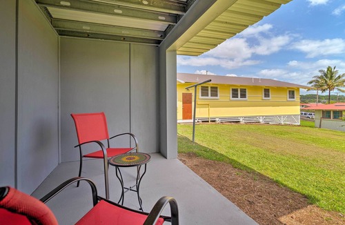 Hilo House | Charming Historic Hilo House – Minutes to Beach!