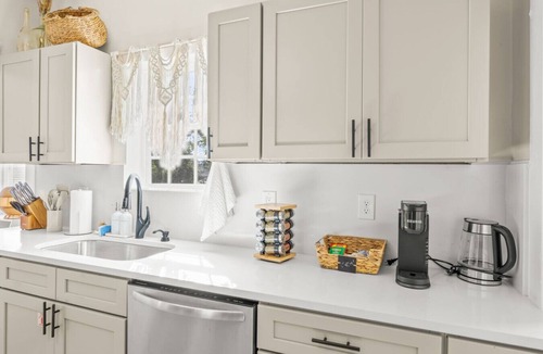 High Point House | Charming Historic Home in High Point