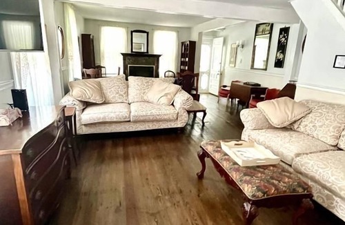 West Cape May House | Charming historic vacation home - Grace House