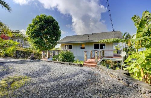 Kalaoa House | Charming Kailua-Kona Apartment Near Hiking and Golf!