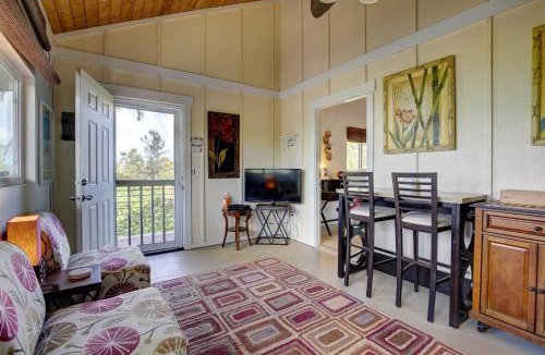 Kalaoa House | Charming Kailua-Kona Apartment Near Hiking and Golf!