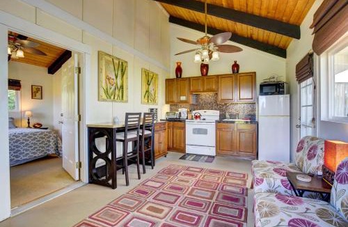 Kalaoa House | Charming Kailua-Kona Apartment Near Hiking and Golf!