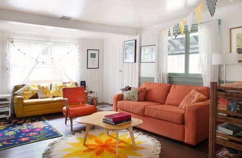 Mount Gretna Cottage | Charming Mount Gretna Cottage – Walk to Everything!