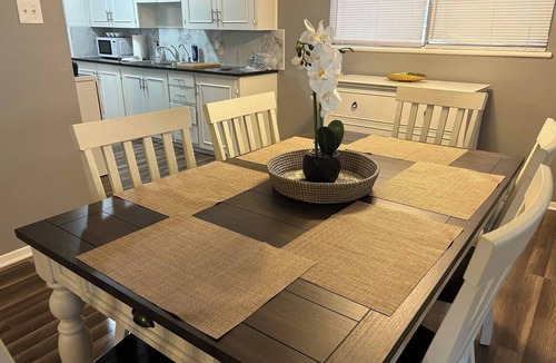 San Angelo House | Charming Newly remodeled 3Br2Ba