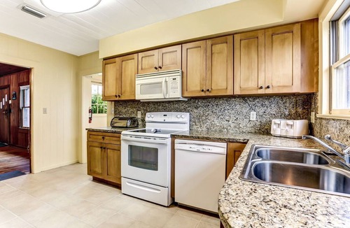 Fernandina Beach House | Charming Oceanfront Beach House for Family and Group Getaways in Fernandina Beach, Florida