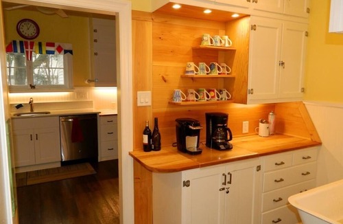 The Pines Cottage | Charming Ocean-Block Cottage, Steps to Beach & Boardwalk – Spacious & Cozy!
